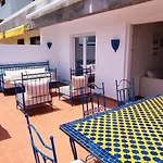 Apartamento Blue & Yellow Penthouse With Terrace At Balaia Mar Albufeira