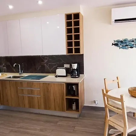 Blue & Yellow Penthouse With Terrace At Balaia Mar Appartamento Albufeira