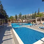 Appartement Blue & Yellow Penthouse With Terrace At Balaia Mar