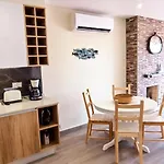 Blue & Yellow Penthouse With Terrace At Balaia Mar Albufeira