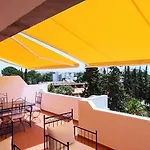 Appartement Blue & Yellow Penthouse With Terrace At Balaia Mar Albufeira