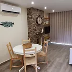 Blue & Yellow Penthouse With Terrace At Balaia Mar Appartement Albufeira